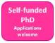 self funded logo